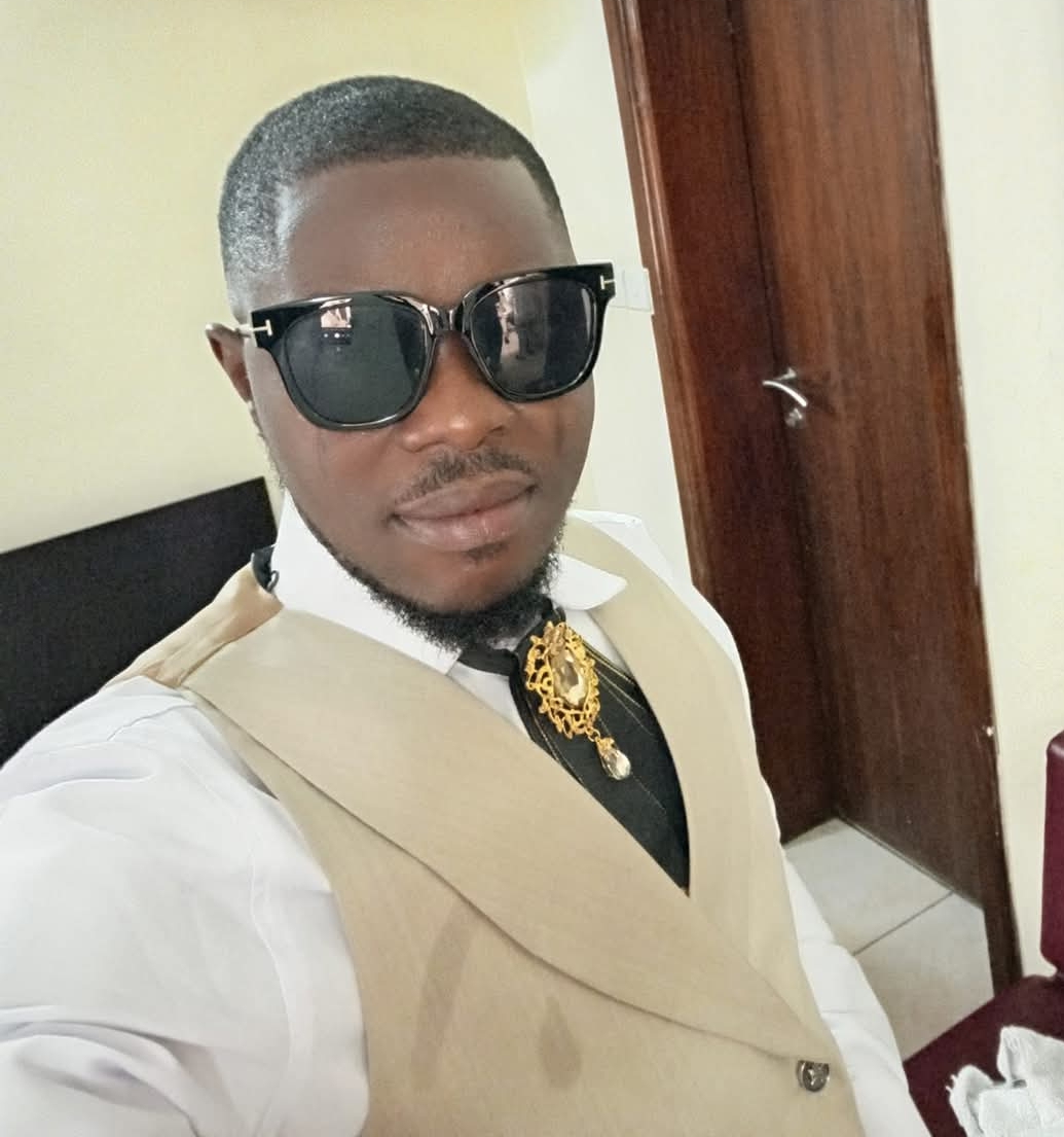 Benjamin Idoko